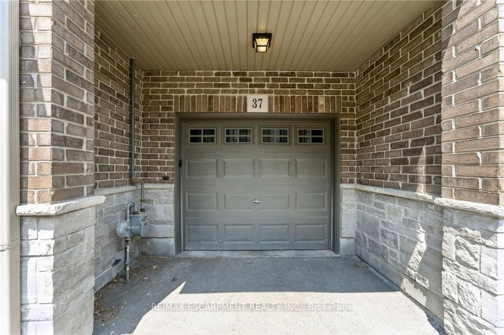 Photo of 377 Glancaster Road #37, Hamilton, ON L9G 0G4 (MLS # X12450543)