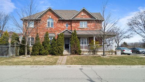 5625 Passion Flower Boulevard Mississauga ON L5M 7N2