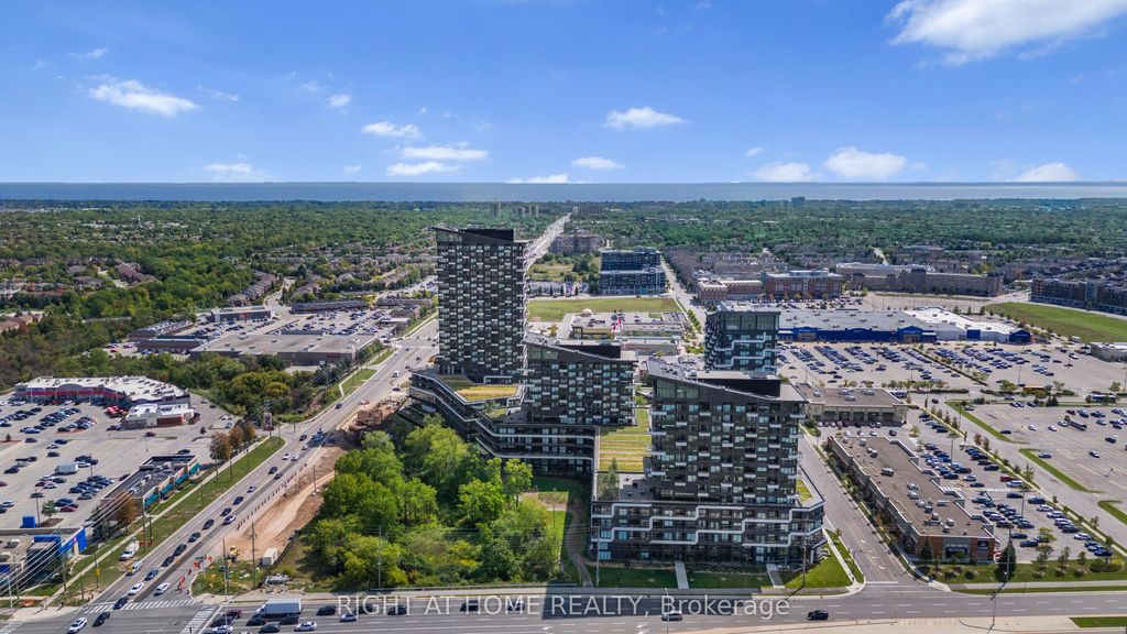 Photo of 297 OAK WALK Drive #2407, Oakville, ON L6H 3R6 (MLS # W12723128)