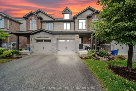 Photo of 77 Westminster Crescent #68, Centre Wellington, ON N1M 0C4 (MLS # X12683470)