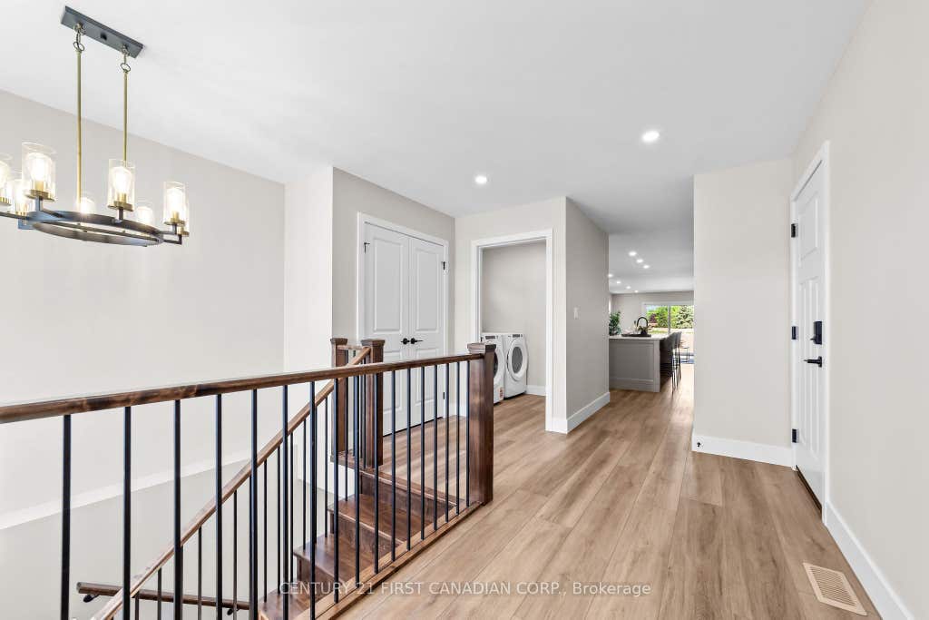 Photo of 107 VICTORIA Avenue, South Huron, ON N0M 1M0 (MLS # X13591488)