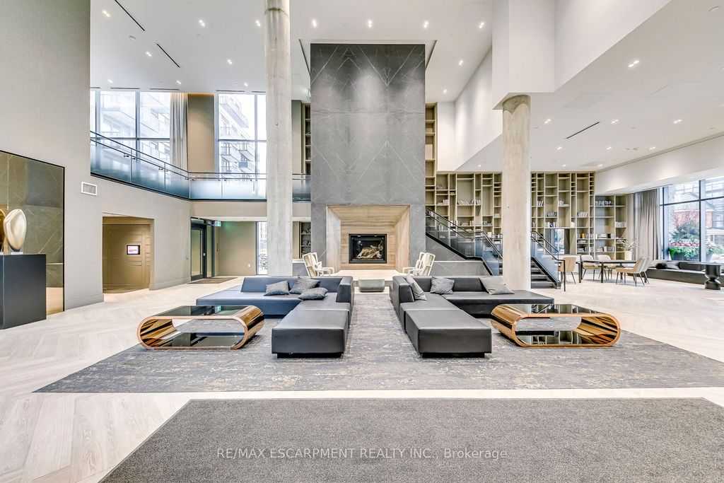 Photo of 2450 Old Bronte Road #112, Oakville, ON L6M 5P6 (MLS # W12505640)