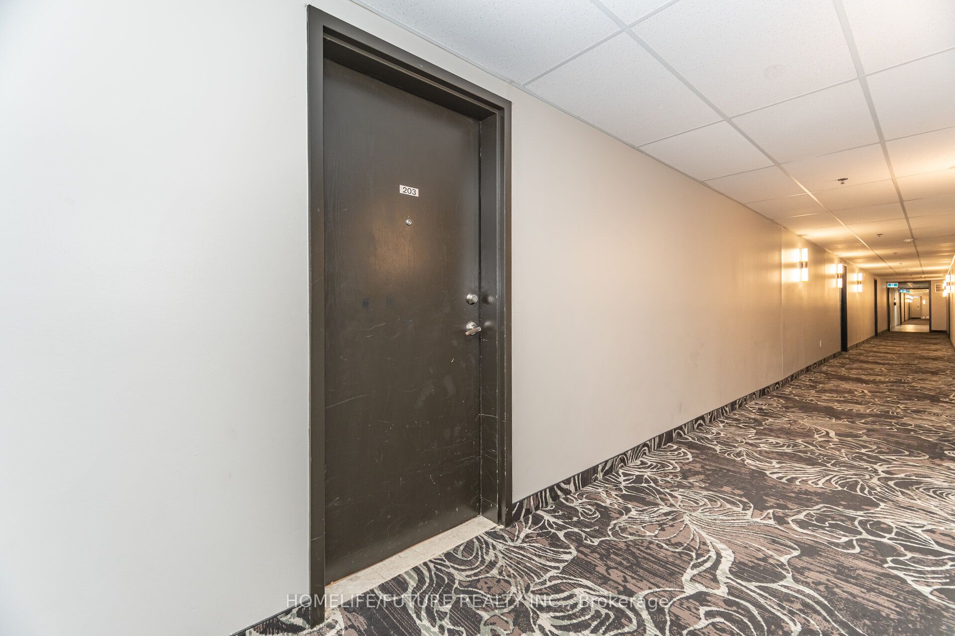 7428 Markham Road 203