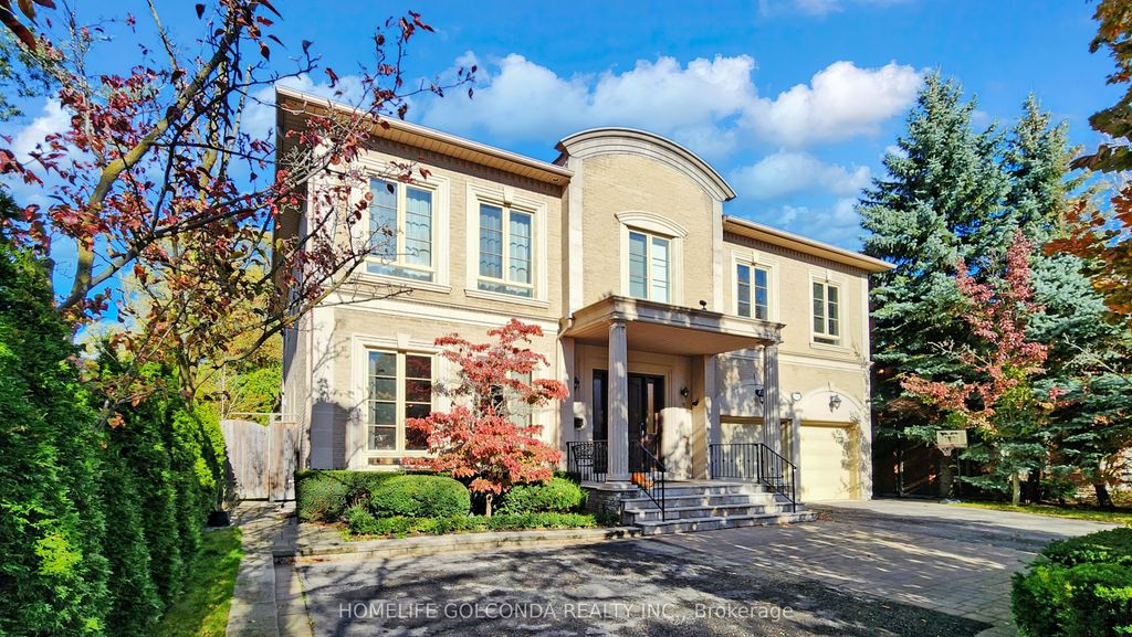 Photo of 164 Owen Boulevard, Toronto, ON M2P 1G7 (MLS # C12955182)