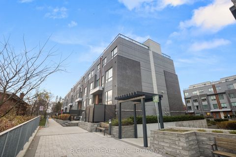 650 Atwater Avenue 4 Mississauga ON L5G 0B6