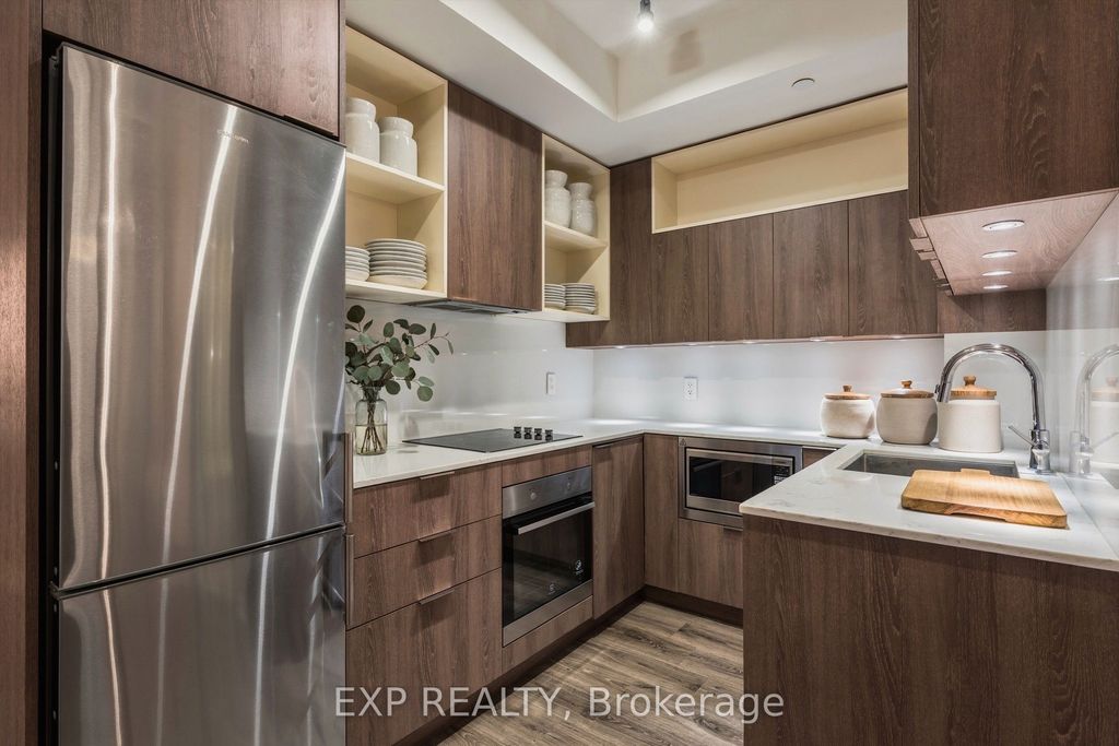 Photo of 200 Sackville Street #314, Toronto, ON M5A 0C4 (MLS # C12871992)