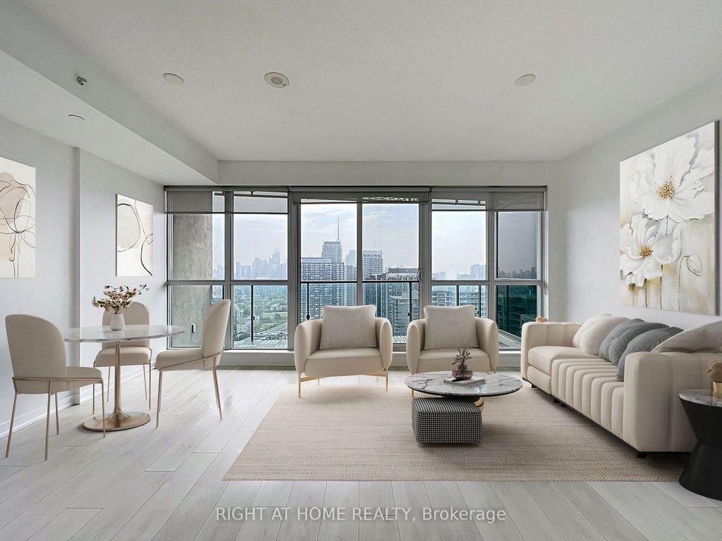 Photo of 150 East Liberty Street #2804, Toronto, ON M6K 3R5 (MLS # C12528998)