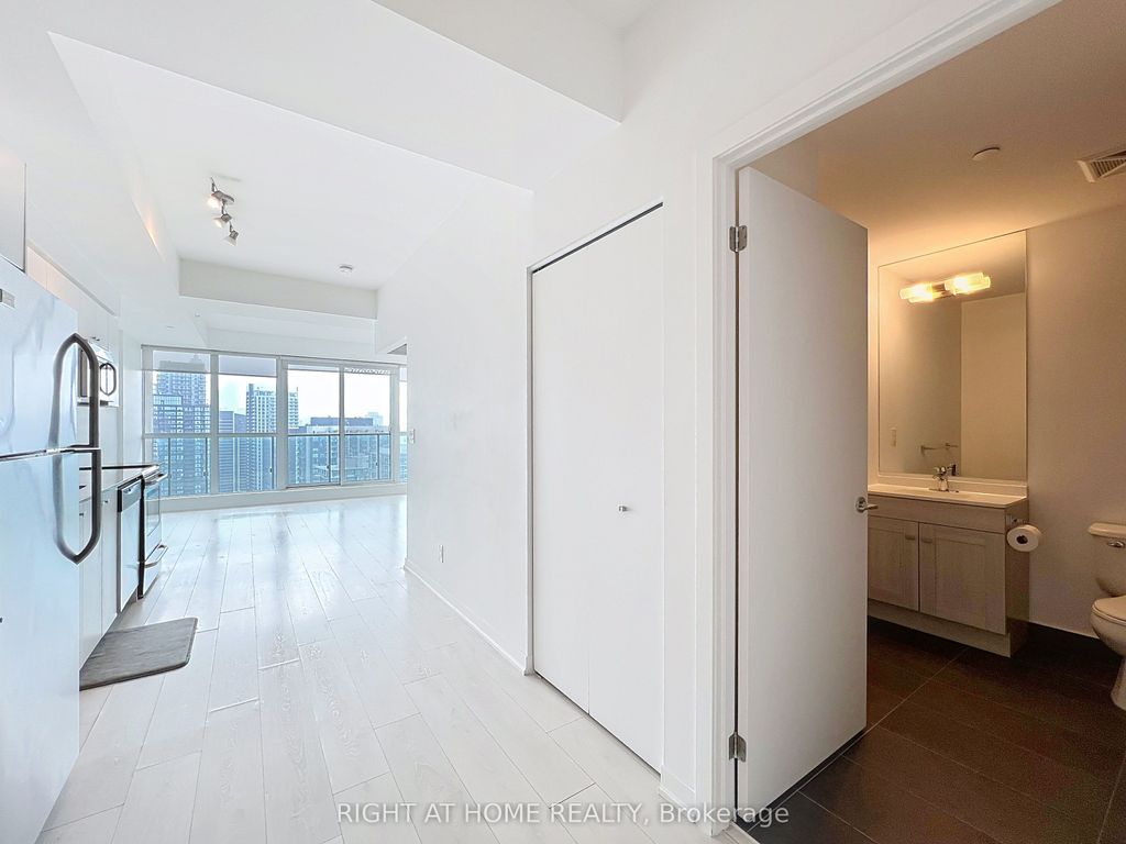 Photo of 150 East Liberty Street #2804, Toronto, ON M6K 3R5 (MLS # C12528998)
