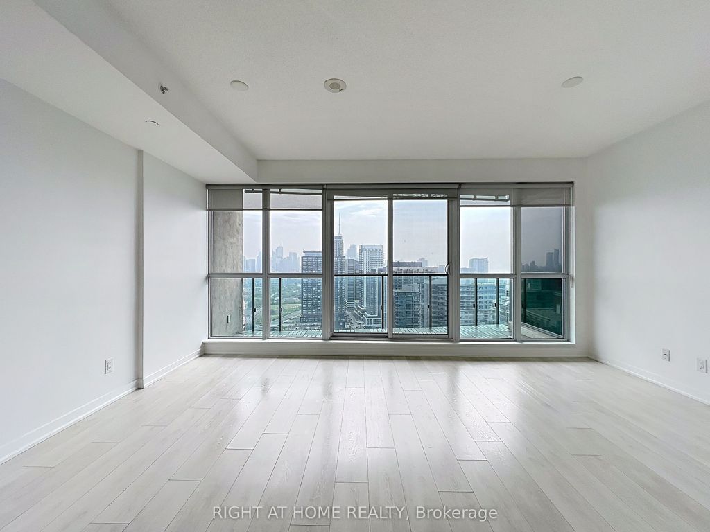 Photo of 150 East Liberty Street #2804, Toronto, ON M6K 3R5 (MLS # C12528998)