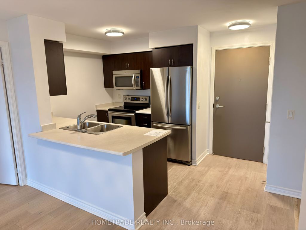 Photo of 35 Saranac Boulevard #310, Toronto, ON M6A 2G4 (MLS # C12557856)