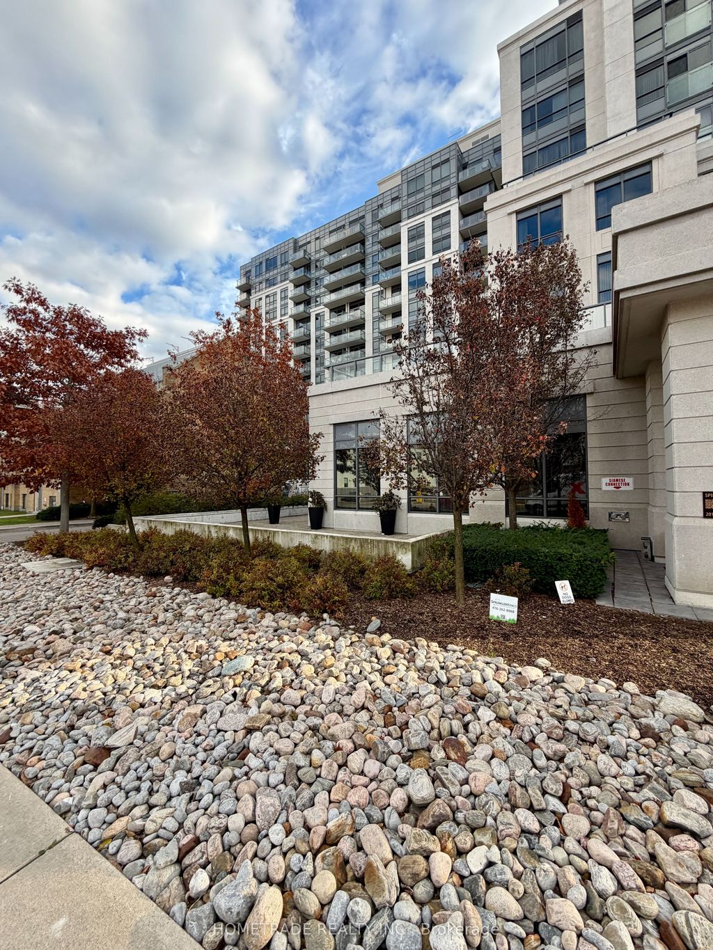 Photo of 35 Saranac Boulevard #310, Toronto, ON M6A 2G4 (MLS # C12557856)