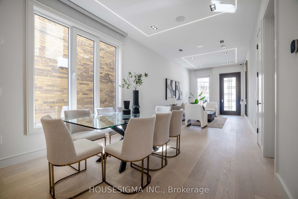 Photo of 151 Dewbourne Avenue, Toronto, ON M6C 1Z1 (MLS # C12918614)