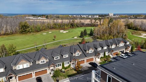 Photo of 8 Spooner Crescent, Collingwood, ON L9Y 1T3 (MLS # S12472621)