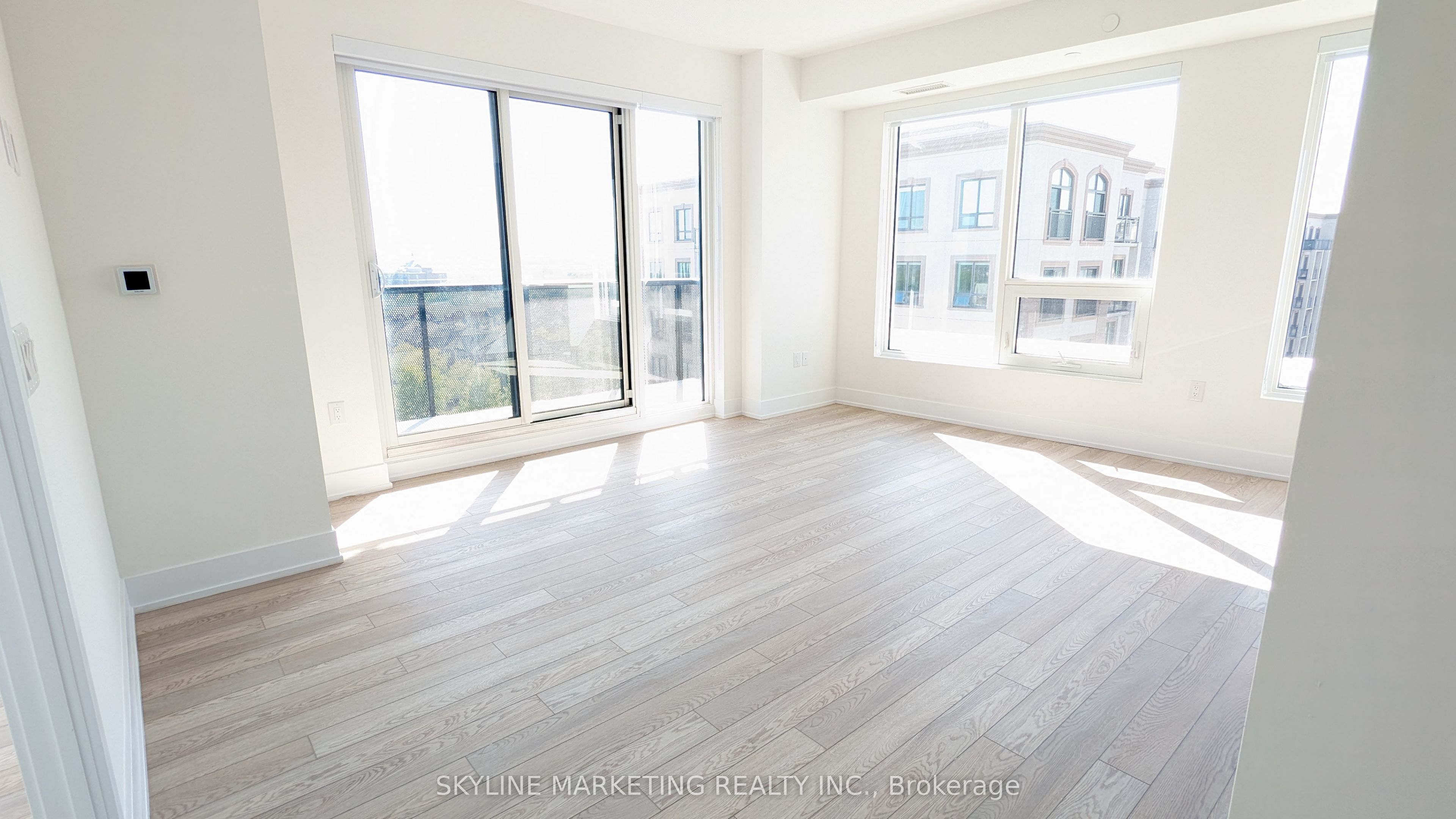 2450 Old Bronte Road 733
