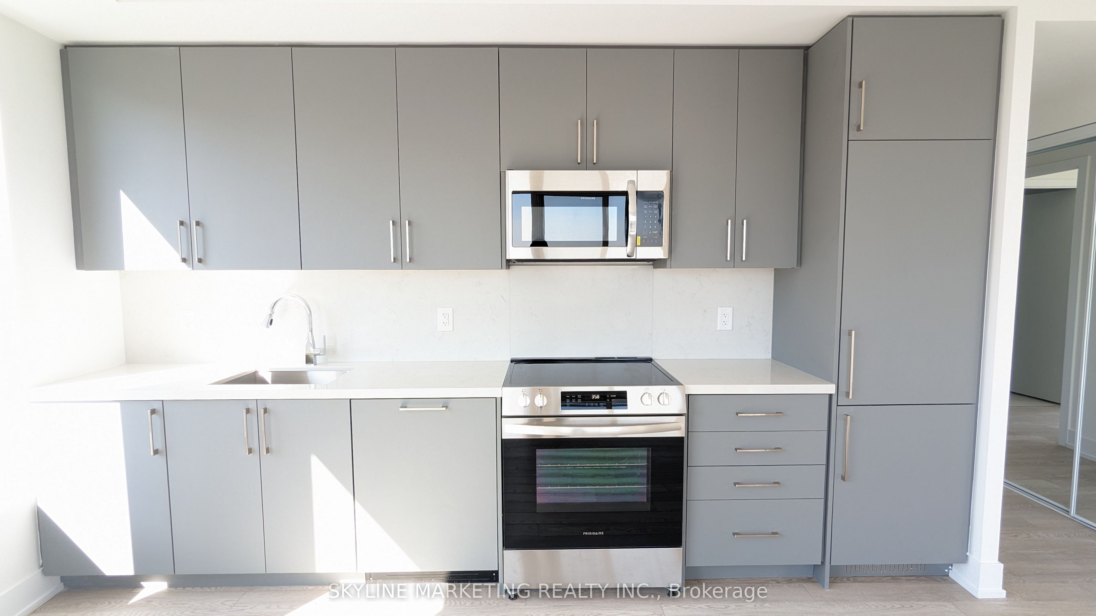 2450 Old Bronte Road 733