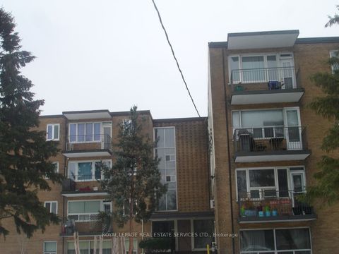 57 Neptune Drive 101 Toronto ON M6A 1X2