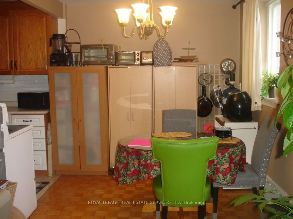 Photo of 57 Neptune Drive #101, Toronto, ON M6A 1X2 (MLS # C12689678)