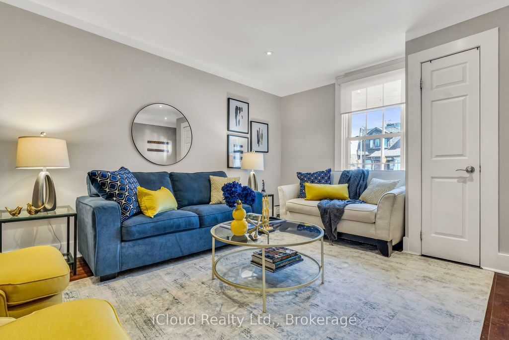 Photo of 264 Howland Avenue, Toronto, ON M5R 3B6 (MLS # C12465610)