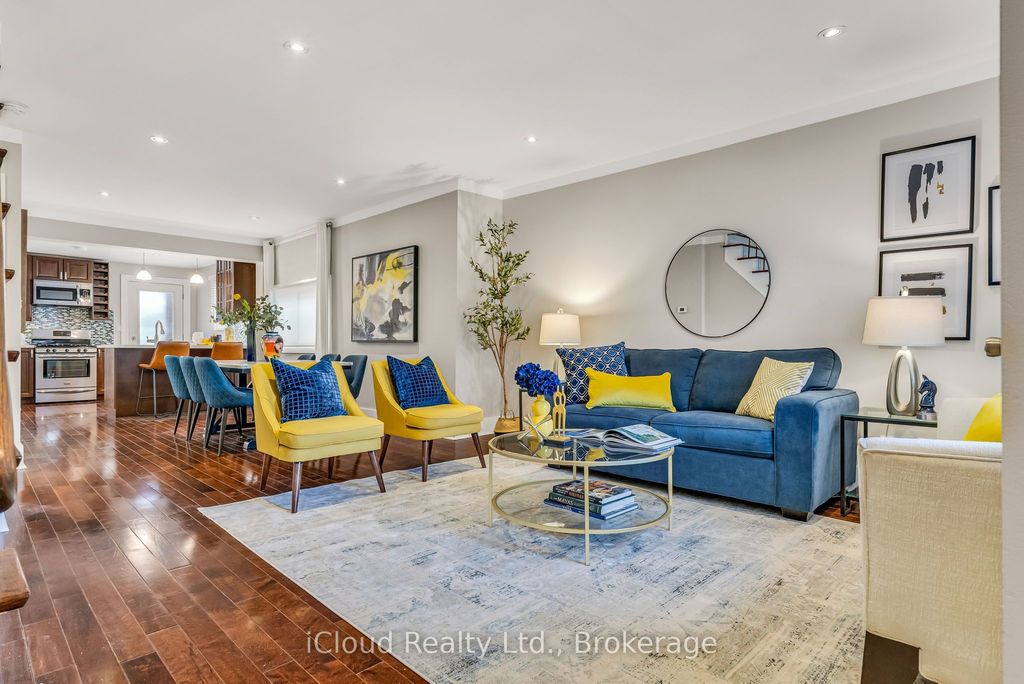 Photo of 264 Howland Avenue, Toronto, ON M5R 3B6 (MLS # C12465610)