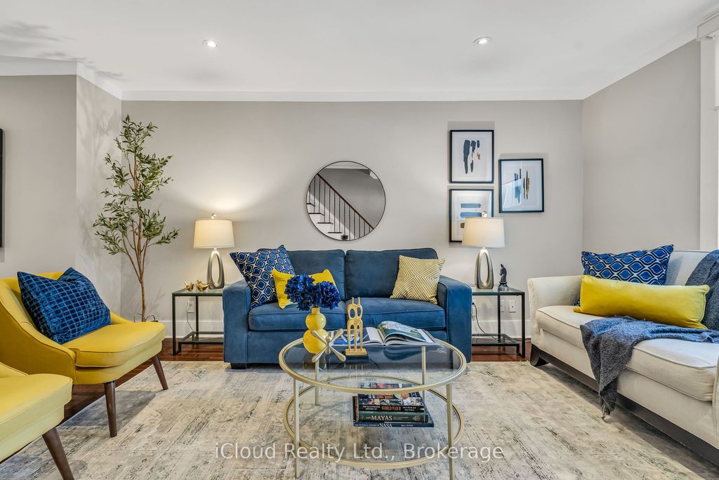 Photo of 264 Howland Avenue, Toronto, ON M5R 3B6 (MLS # C12465610)