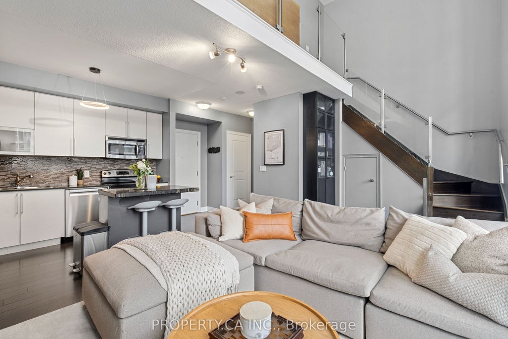 Photo of 16 Brookers Lane #211, Toronto, ON M8V 0A5 (MLS # W13730922)
