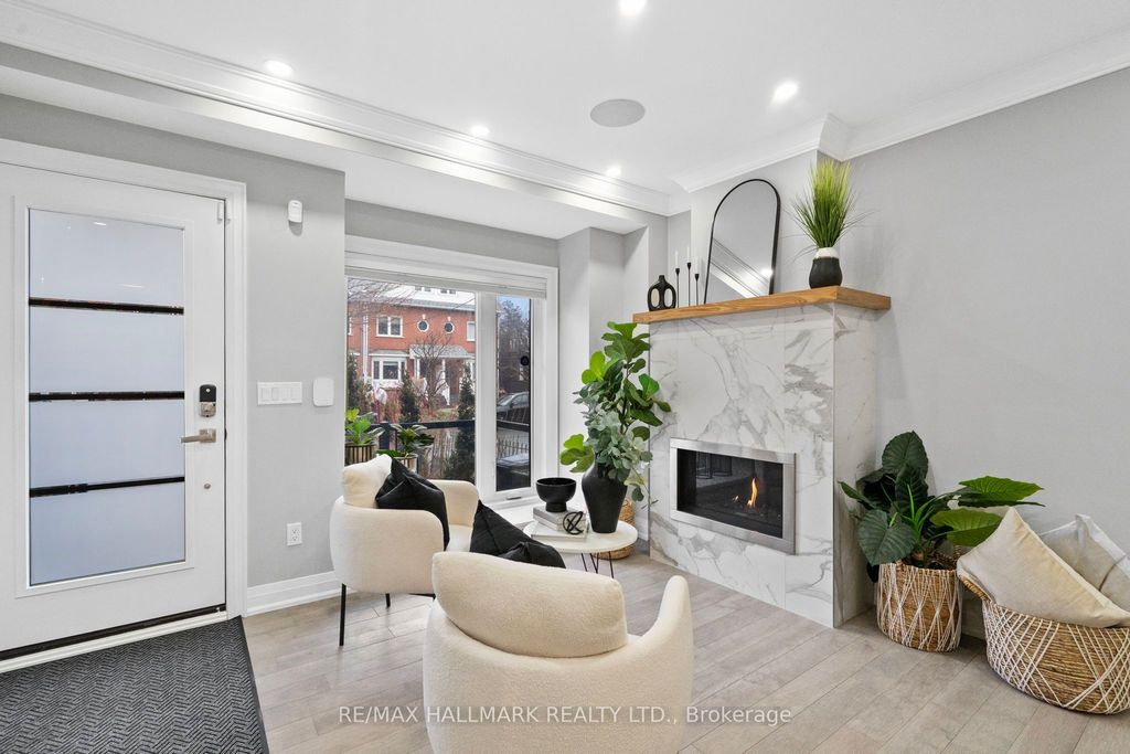 Photo of 394 Main Street, Toronto, ON M4C 4X8 (MLS # E12920212)