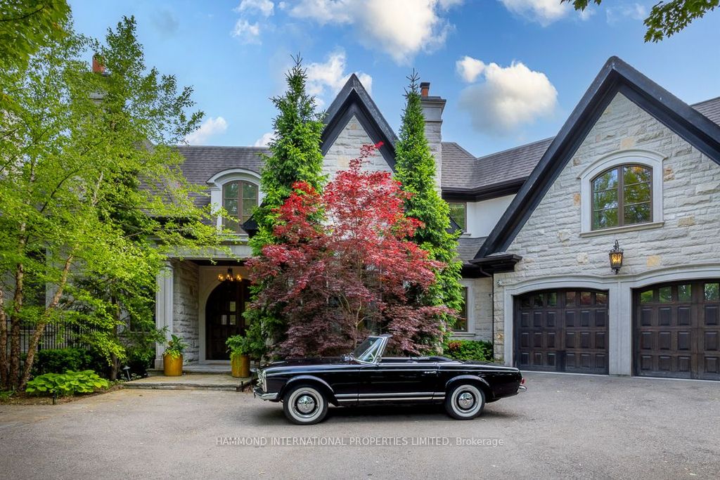 Photo of 42 Lorraine Gardens, Toronto, ON M9B 4Z6 (MLS # W12792800)