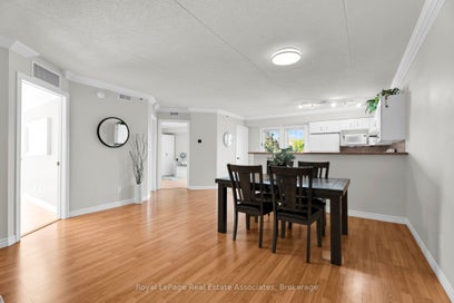 4003 Kilmer Drive 311 Burlington ON L7M 4M1