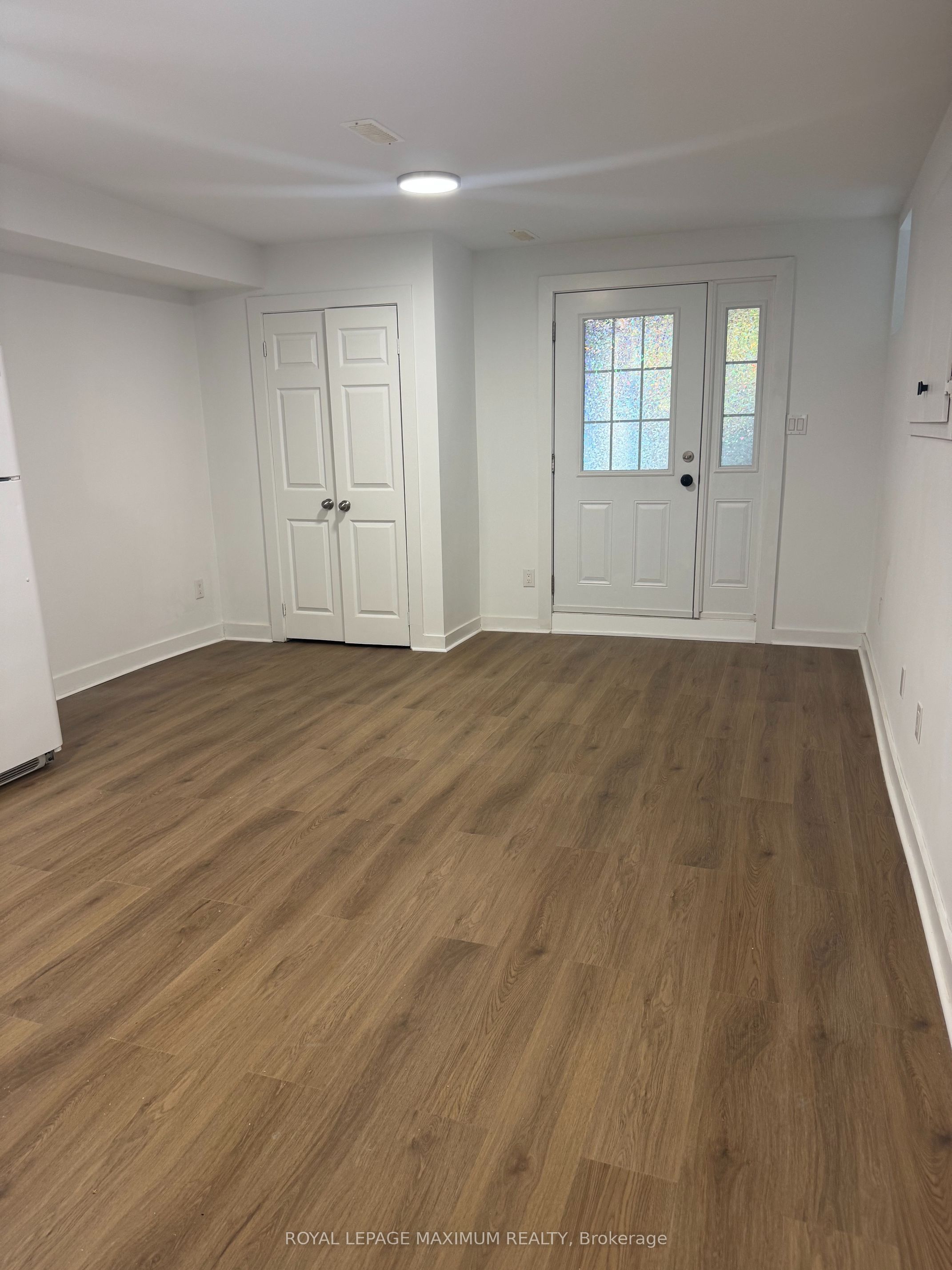 238 Margueretta Street Basement
