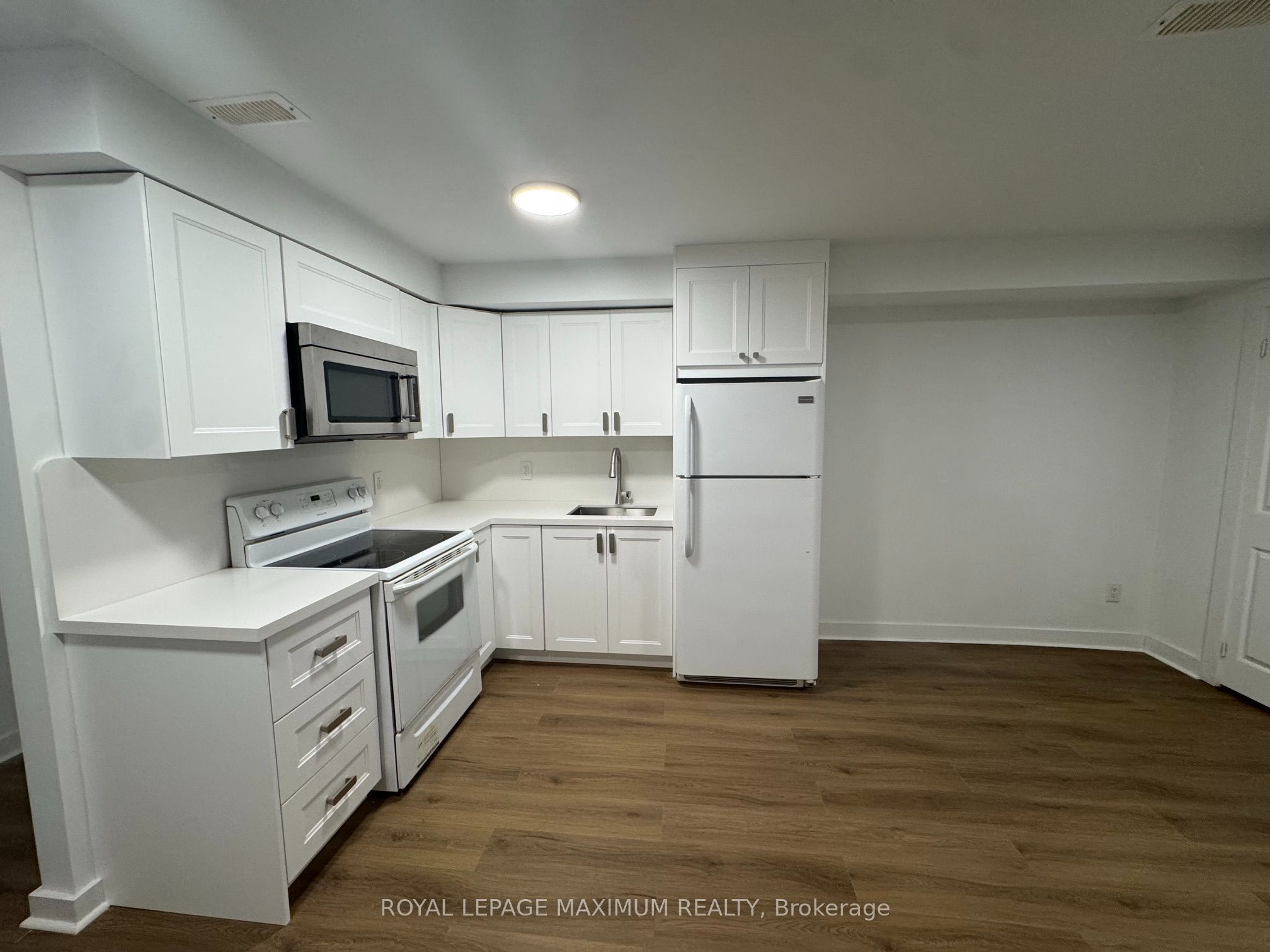 238 Margueretta Street Basement
