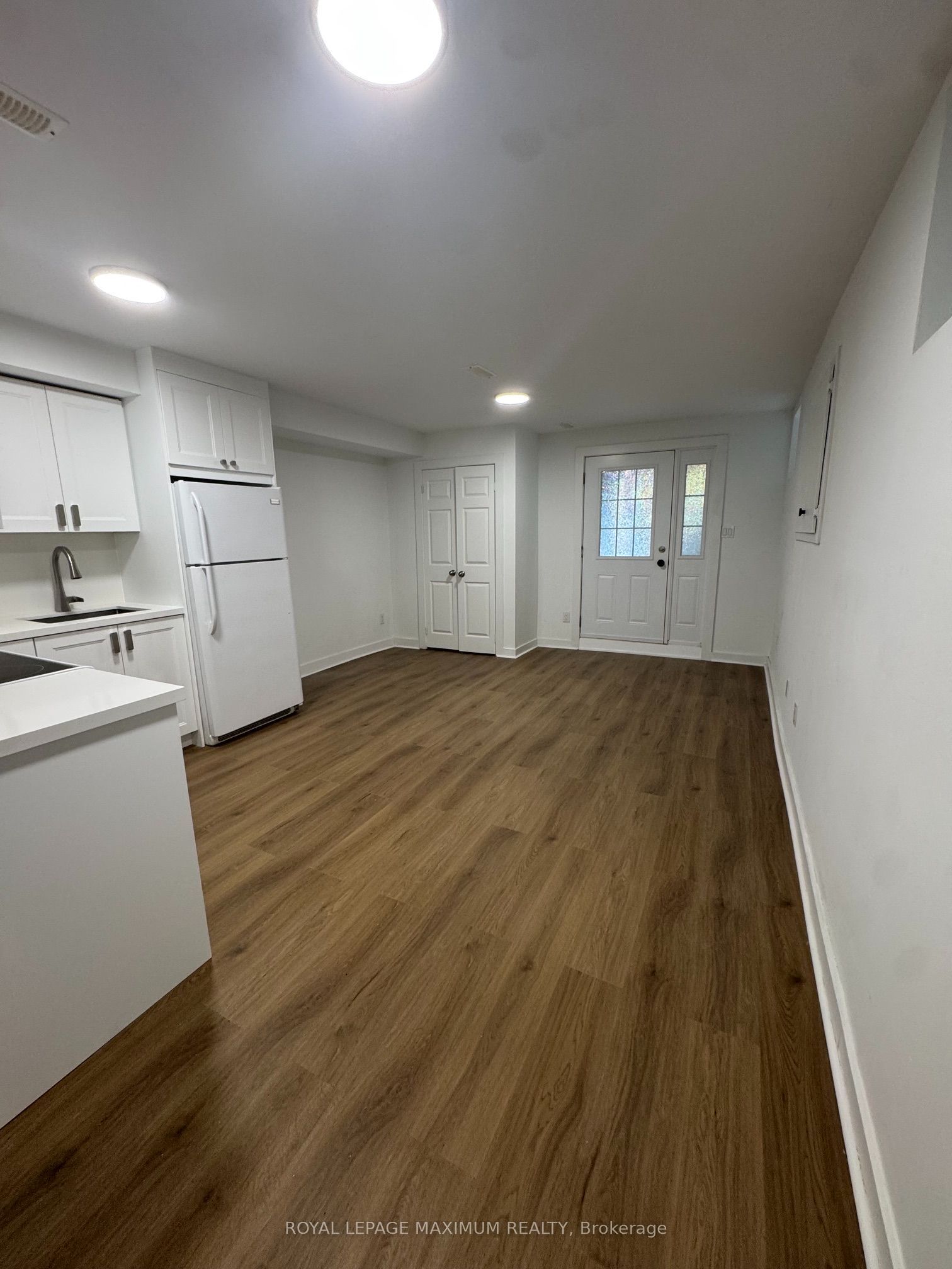 238 Margueretta Street Basement