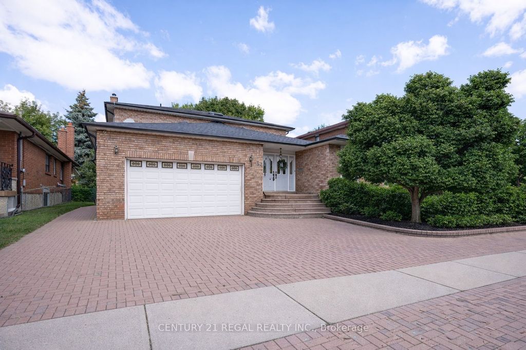 Photo of 52 Ranee Avenue, Toronto, ON M6A 1M9 (MLS # C12908084)