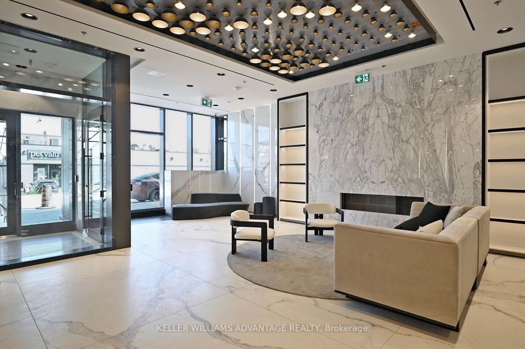 Photo of 10 Graphophone Grove #2407, Toronto, ON M6H 2A6 (MLS # W12369202)