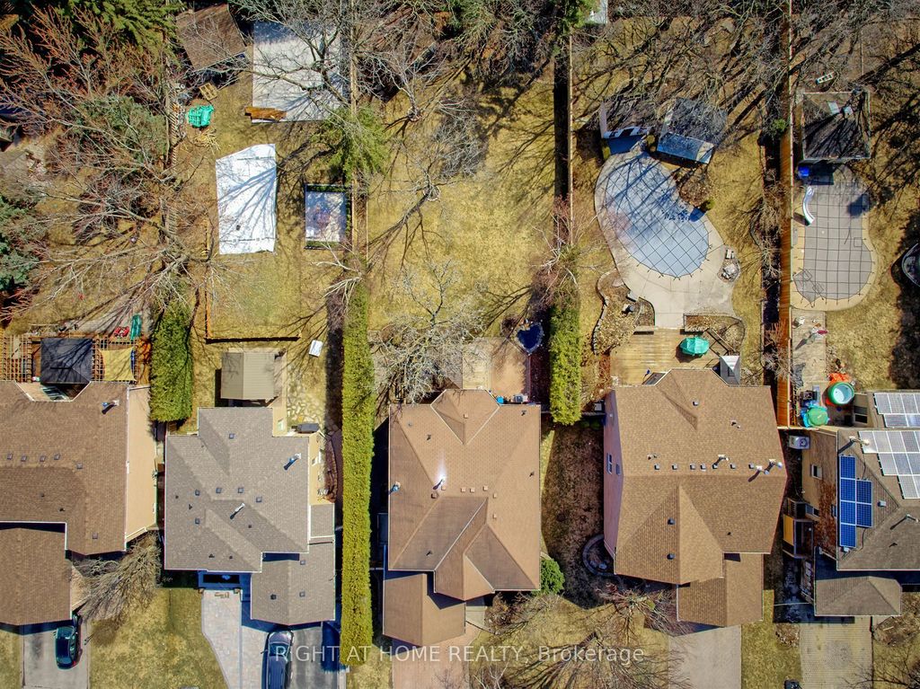 Photo of 236 McCaffrey Road, Newmarket, ON L3X 1J3 (MLS # N12694070)