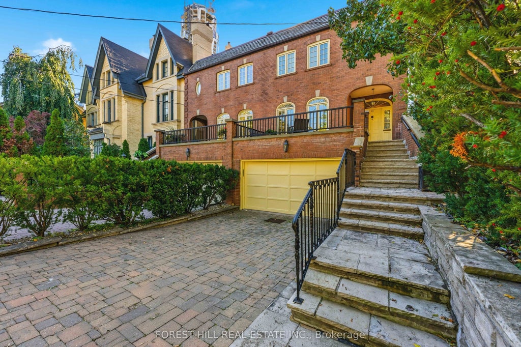 Photo of 45 Heath Street W, Toronto, ON M4V 1T2 (MLS # C13875390)