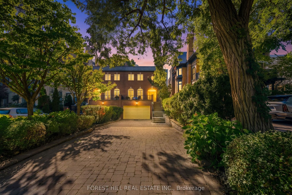 Photo of 45 Heath Street W, Toronto, ON M4V 1T2 (MLS # C13875390)
