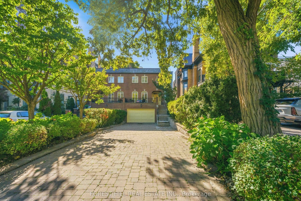 Photo of 45 Heath Street W, Toronto, ON M4V 1T2 (MLS # C13875390)