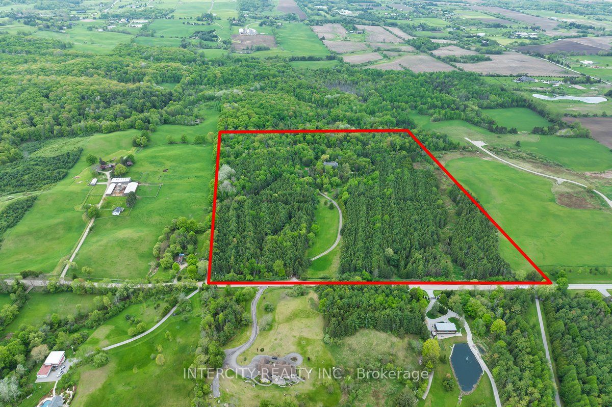 15600 7th Concession Road