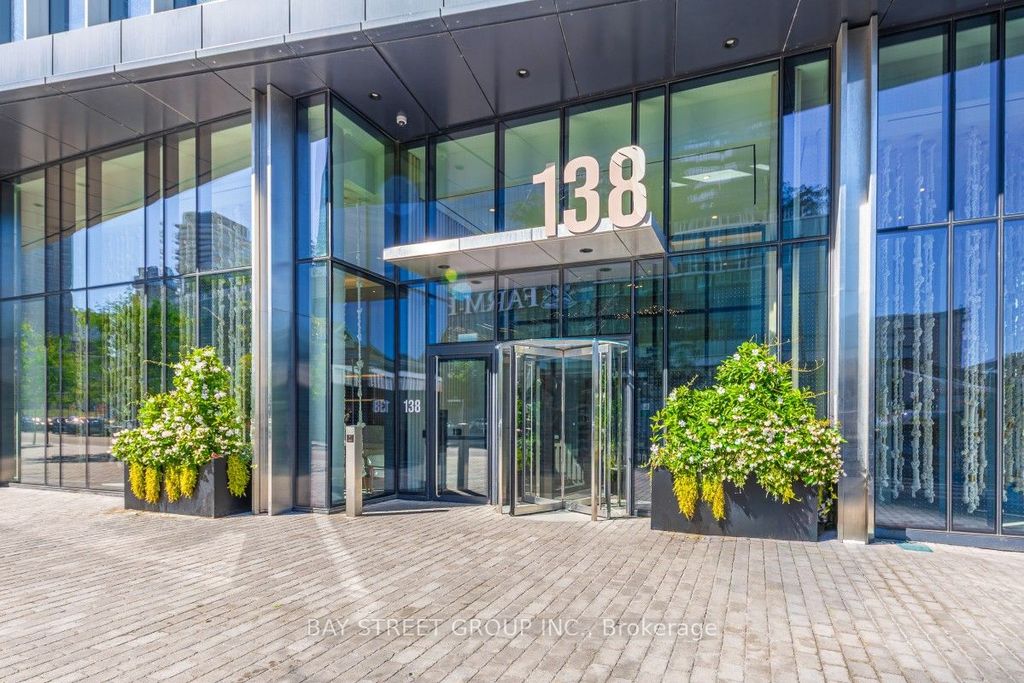 Photo of 138 Downes Street #7305, Toronto, ON M5E 0E4 (MLS # C12410941)