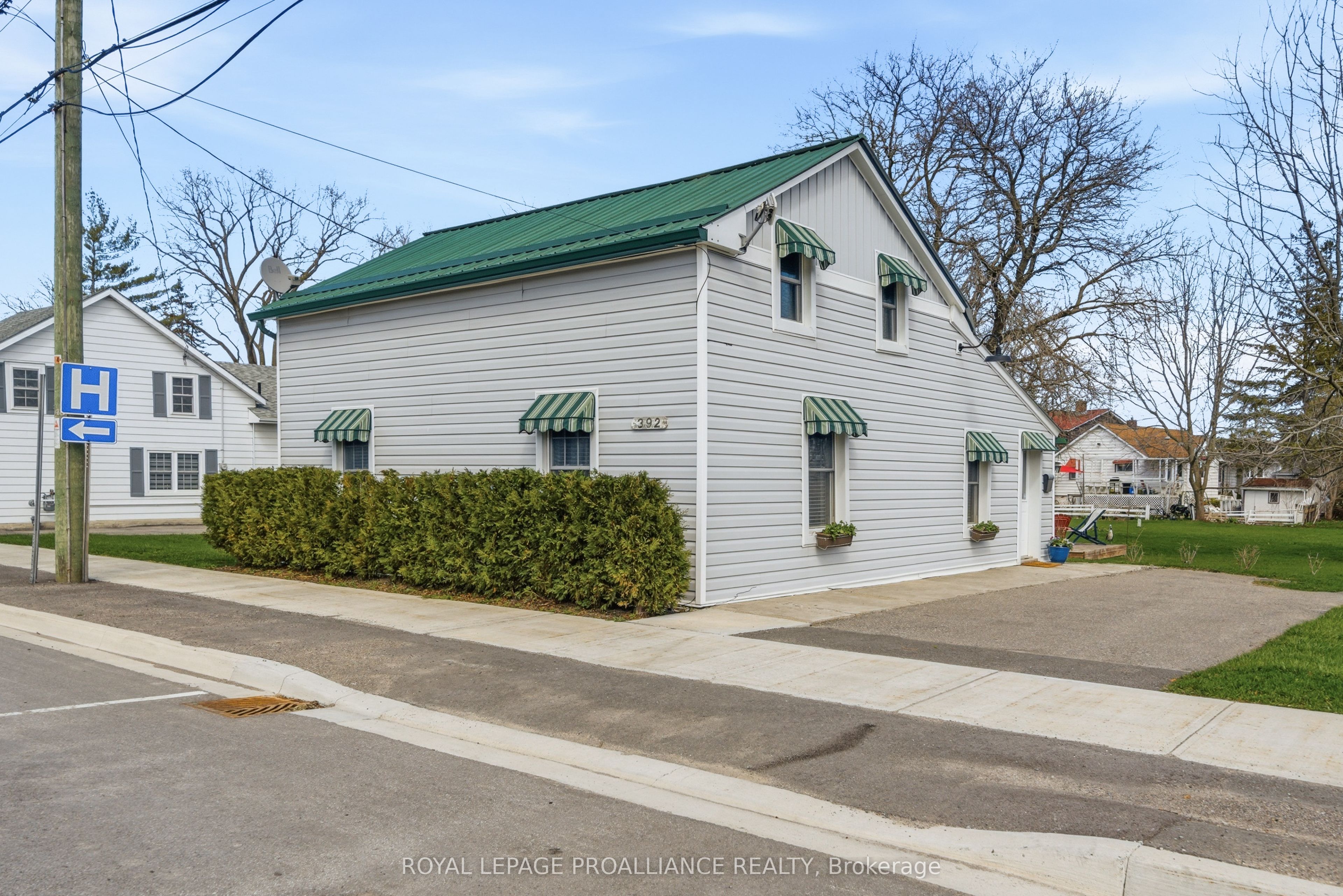 Photo 1 of 19 — 392 Picton Main Street, Prince Edward County, ON K0K 2T0