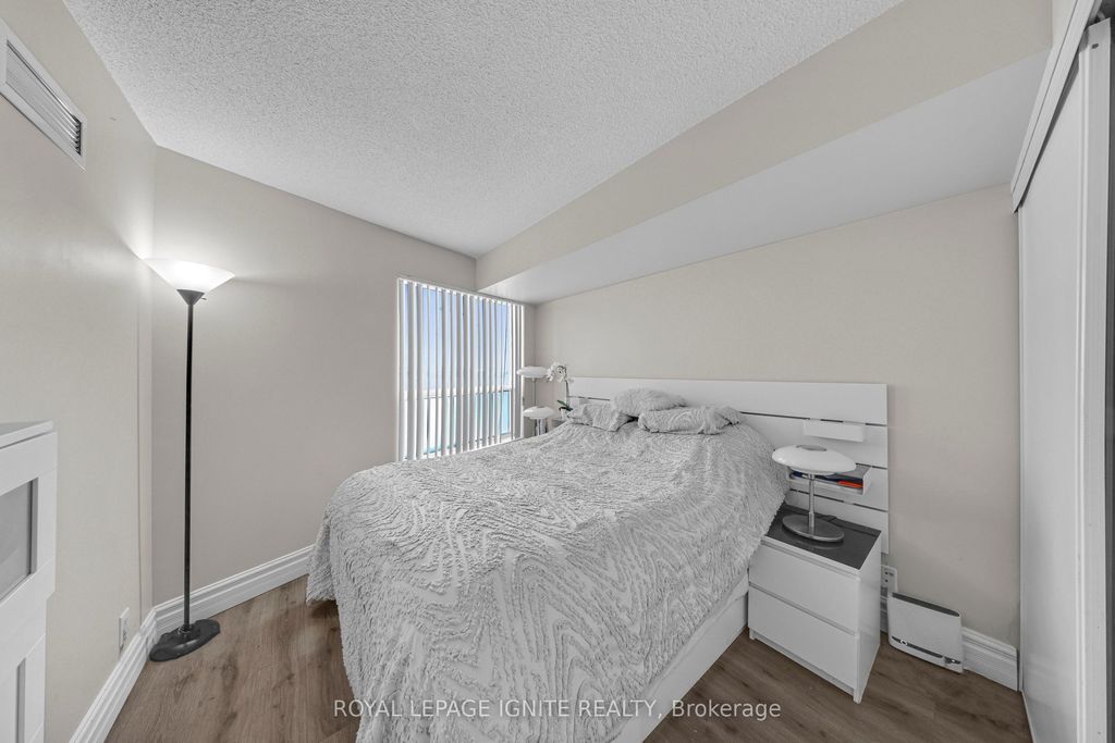Photo of 36 Lee Centre Drive #1212, Toronto, ON M1H 3K2 (MLS # E12755098)