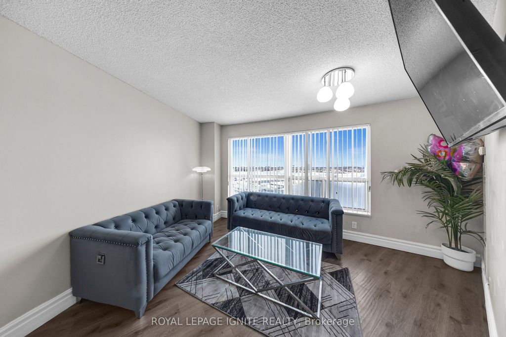 Photo of 36 Lee Centre Drive #1212, Toronto, ON M1H 3K2 (MLS # E12755098)