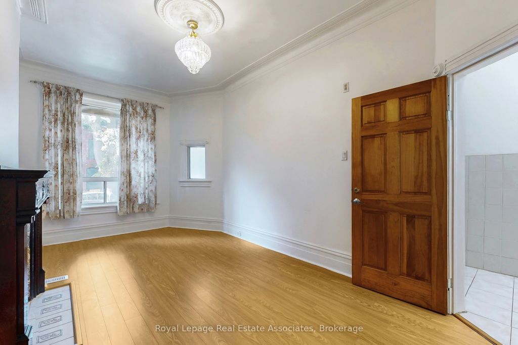 Photo of 143 Seaton Street, Toronto, ON M5A 2T2 (MLS # C12448893)