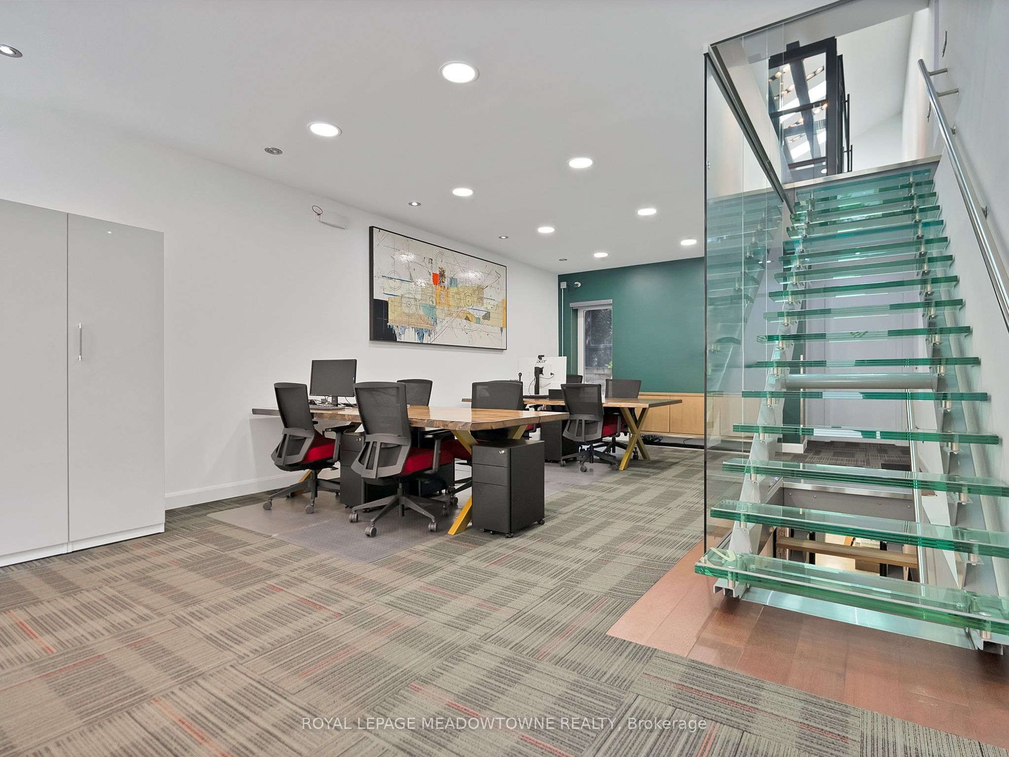 544 Richmond Street W