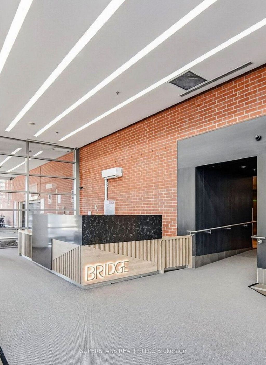 Photo of 38 Joe Shuster Way #1416, Toronto, ON M6K 0A5 (MLS # W12852706)