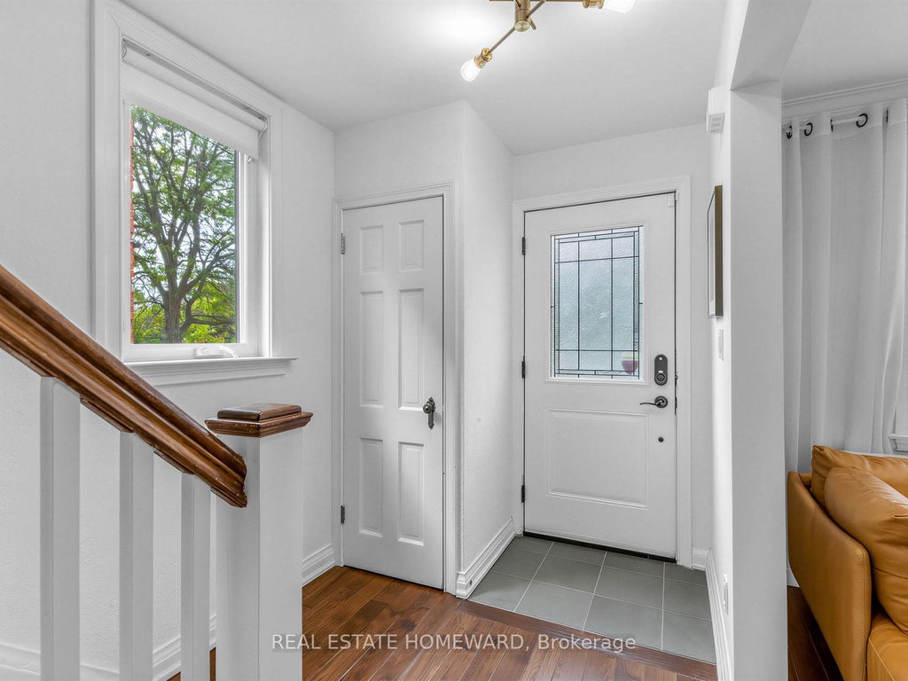Photo of 5 Beaufield Avenue, Toronto, ON M4G 3R2 (MLS # C13844424)