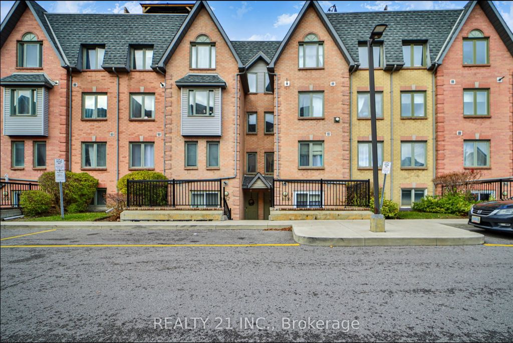 Photo of 75 Weldrick Road E #1036, Richmond Hill, ON L4C 0H9 (MLS # N12450738)