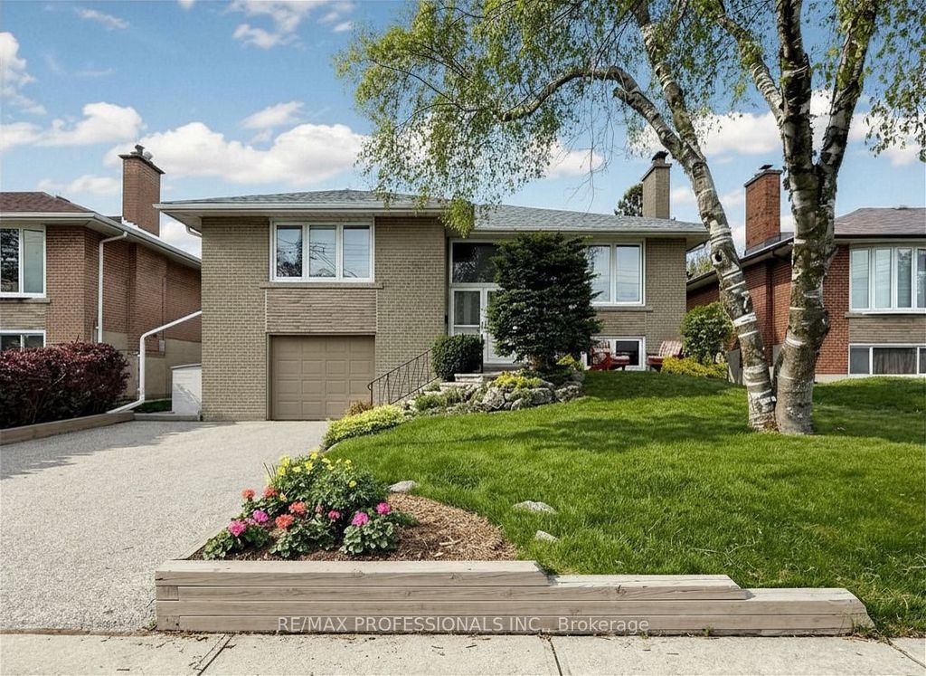 Photo of 24 Breadner Drive, Toronto, ON M9R 3M4 (MLS # W13150382)