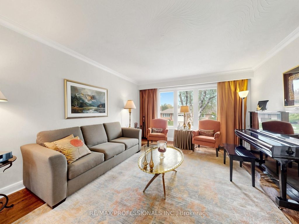 Photo of 24 Breadner Drive, Toronto, ON M9R 3M4 (MLS # W13150382)
