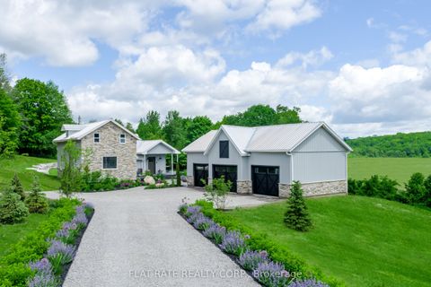 1009 Serpent Mounds Road Otonabee-South Monaghan ON K0L 2G0